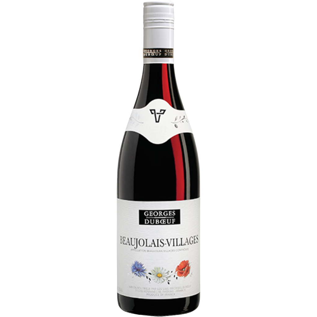 2021 Georges Duboeuf Beaujolais Villages