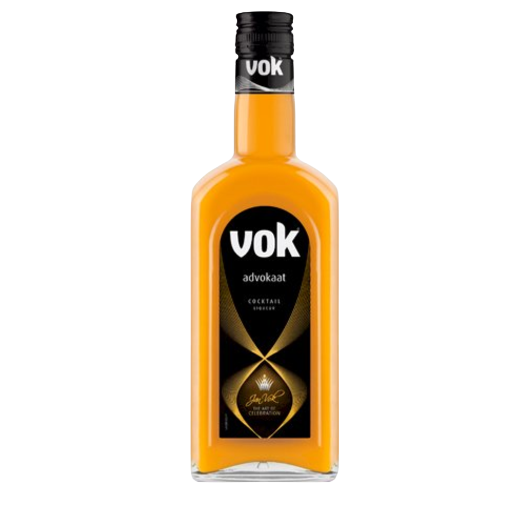 Vok Advokaat 500ml