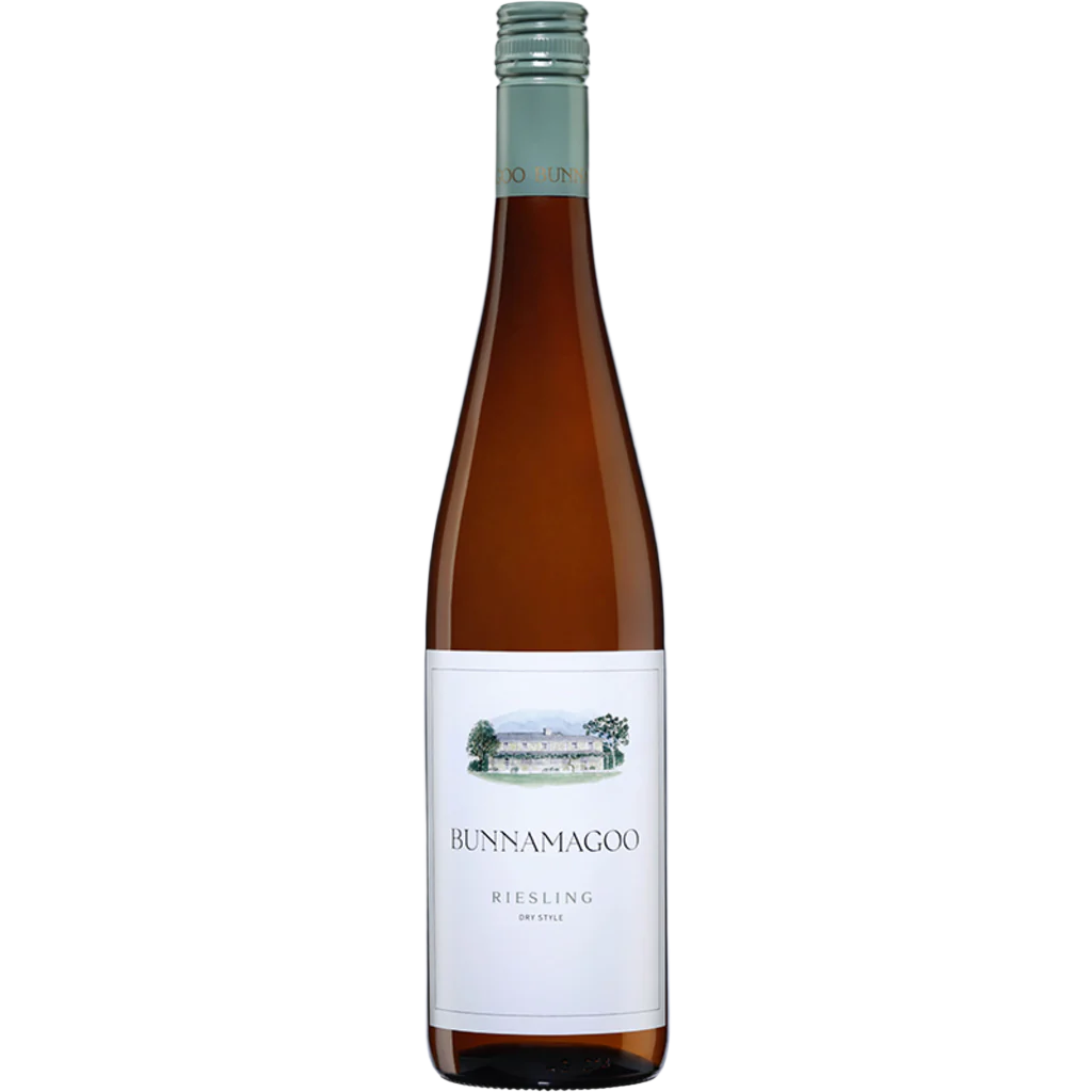 Bunnamagoo Riesling