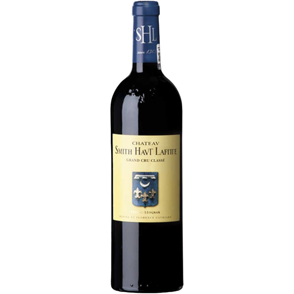 2016 Château Smith Haut Lafitte Rouge