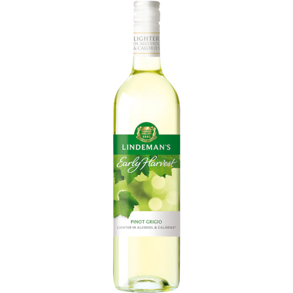 Lindeman's Early Harvest Pinot Grigio