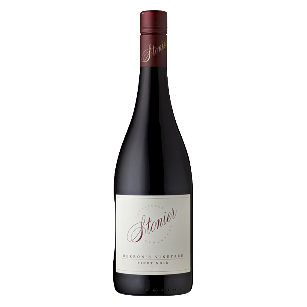 2019 Stonier Wines Merron Vineyard Pinot Noir