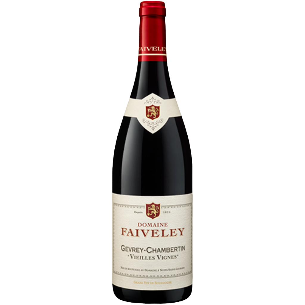 2021 Domaine Faiveley Gevrey-Chambertin 'Vieilles Vignes'