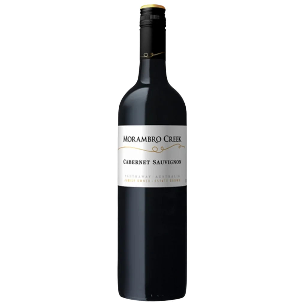 Morambro Creek Cabernet