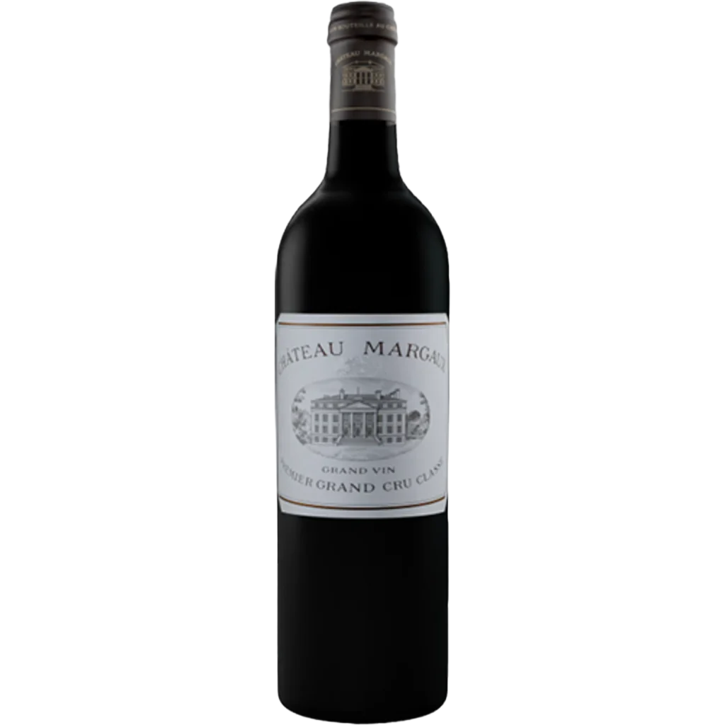 2015 Château Margaux 1ème G.C.C 1855