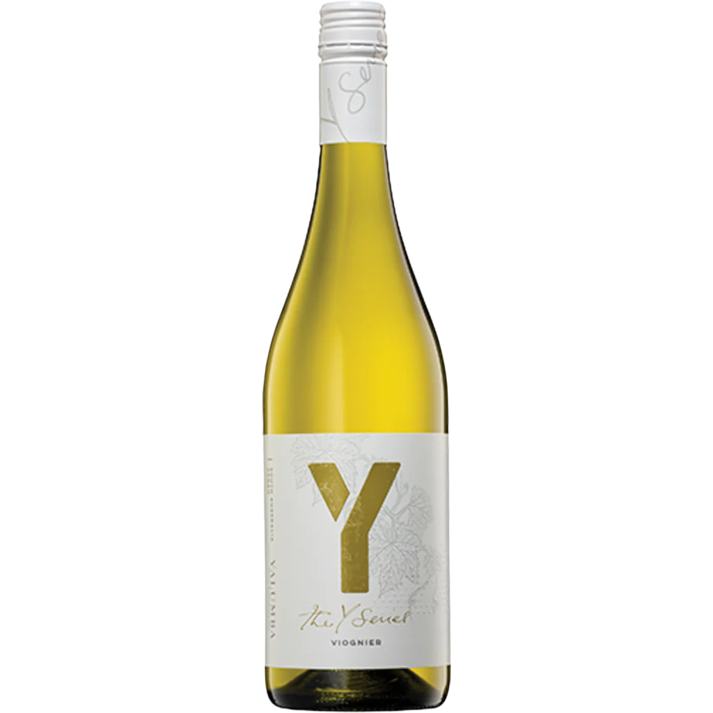 2022 Yalumba The Y Series Viognier