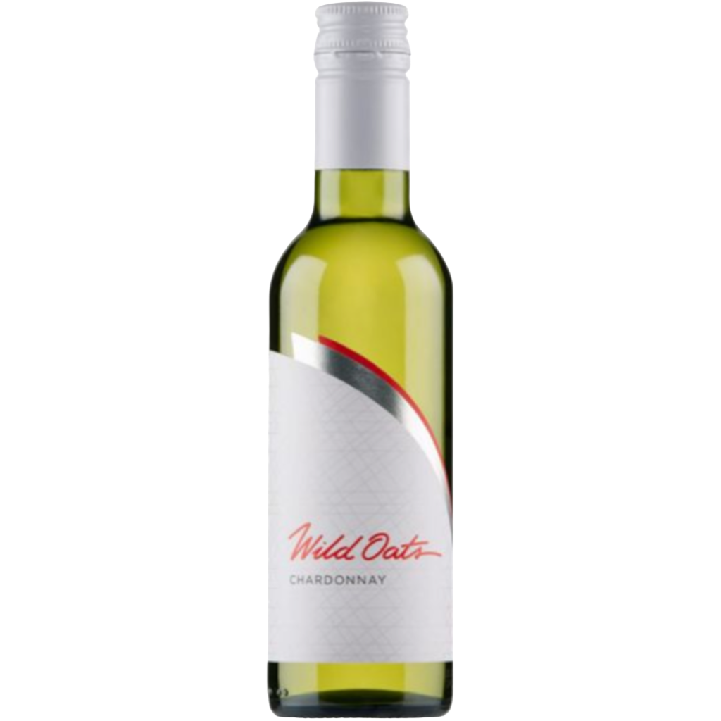 Wild Oats Chardonnay 187ml