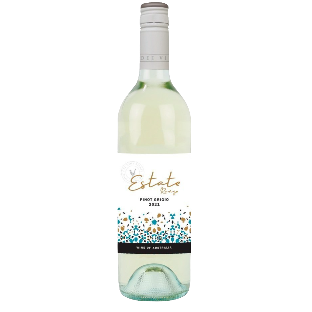 Dee Vine Estate Pinot Grigio