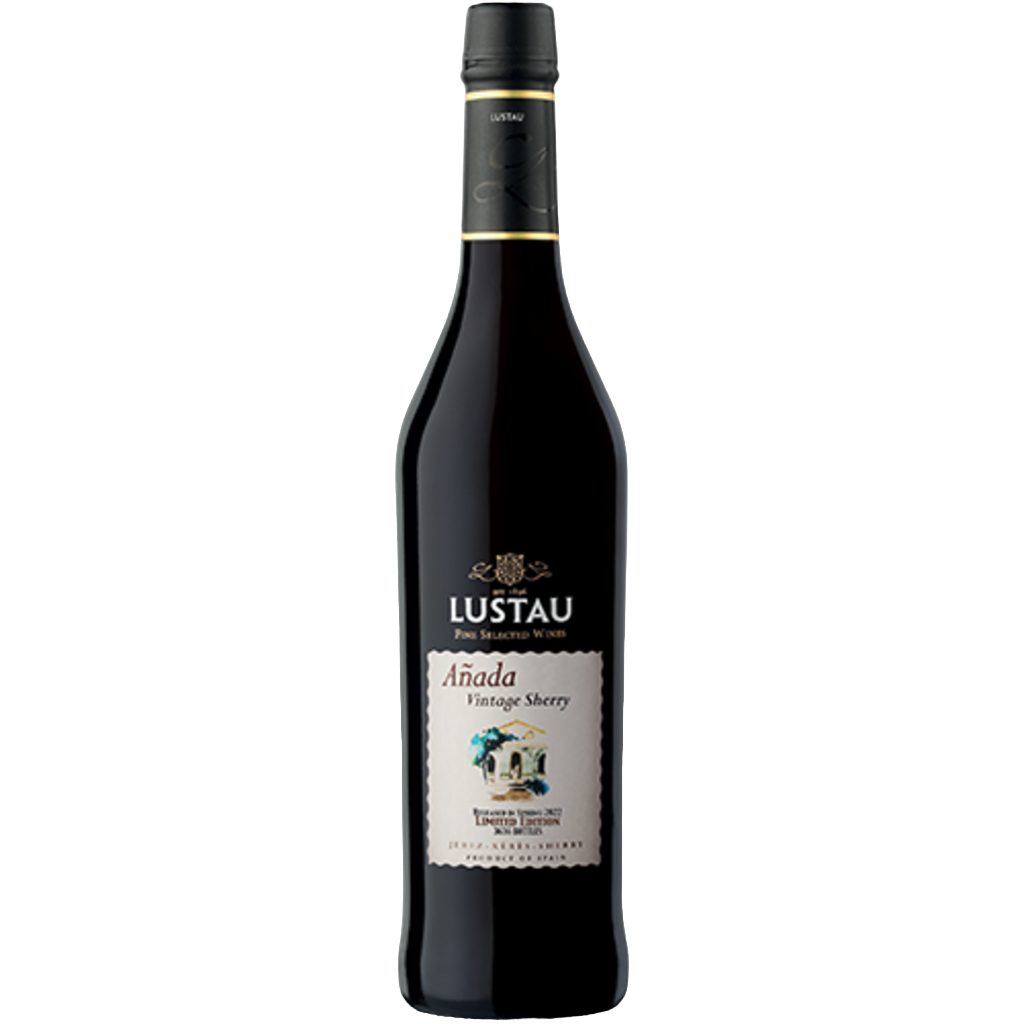 2003 Lustau Añada Oloroso Special Edition 500mL