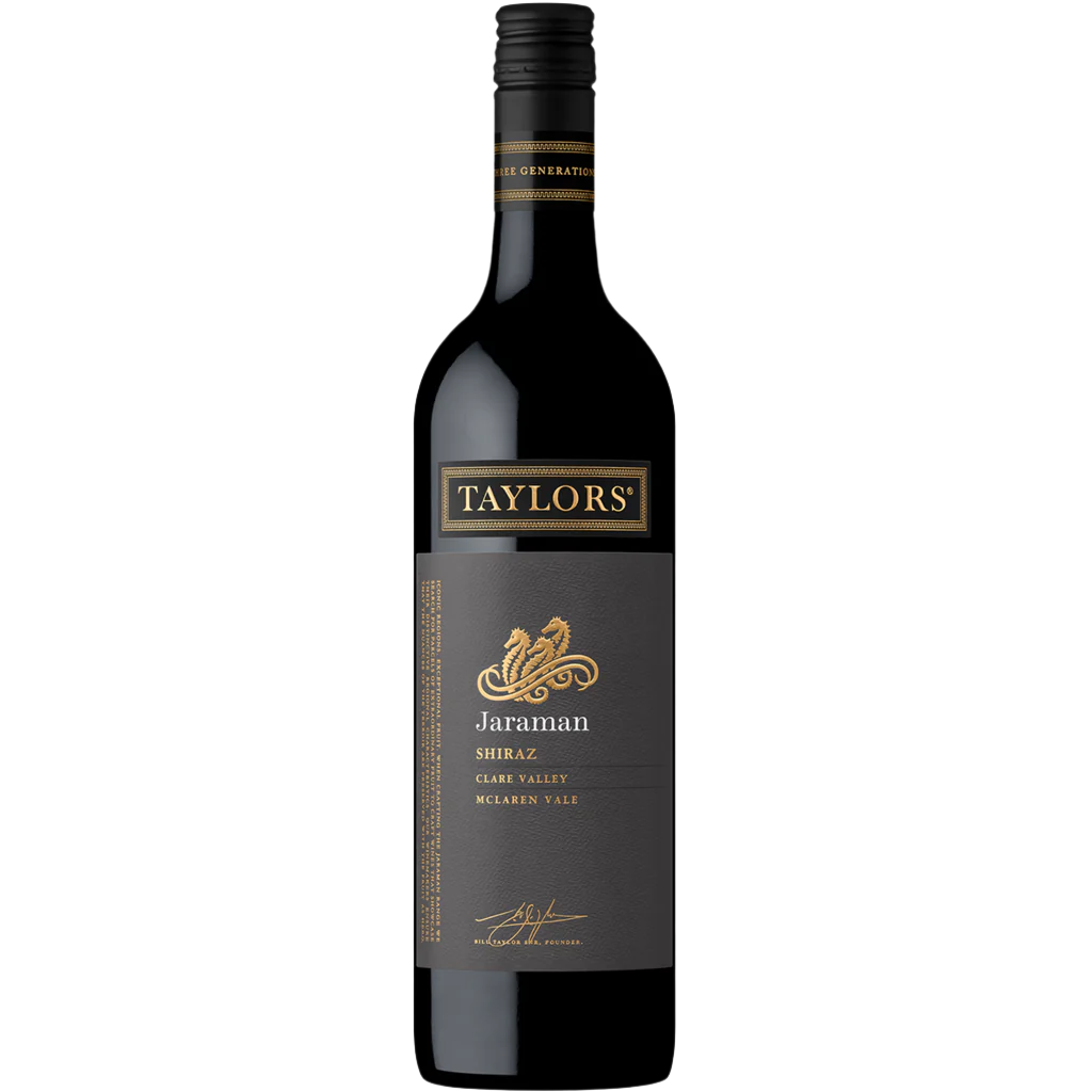 Taylors Jaraman Shiraz