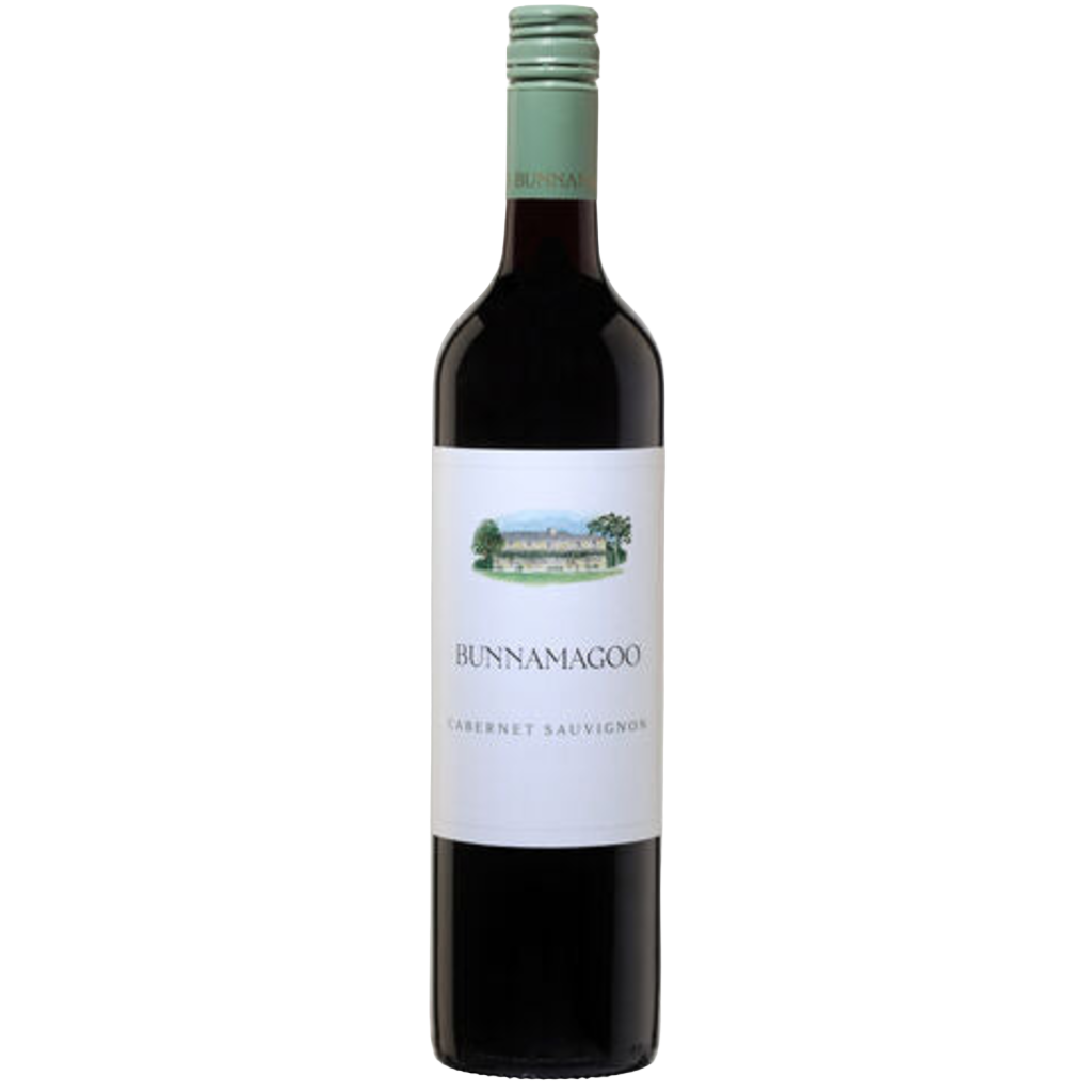 Bunnamagoo Cabernet Sauvignon