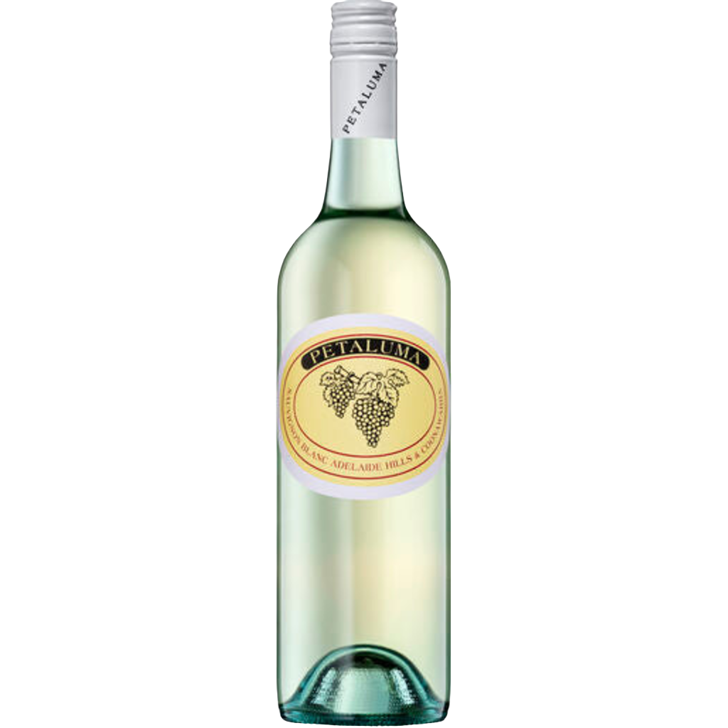 Petaluma White Label Sauvignon Blanc