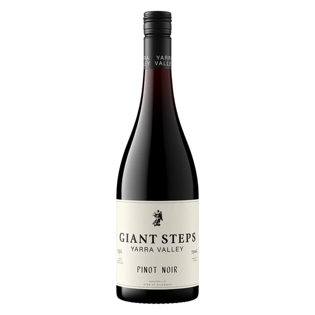 2023 Giant Steps Yarra Valley Pinot Noir