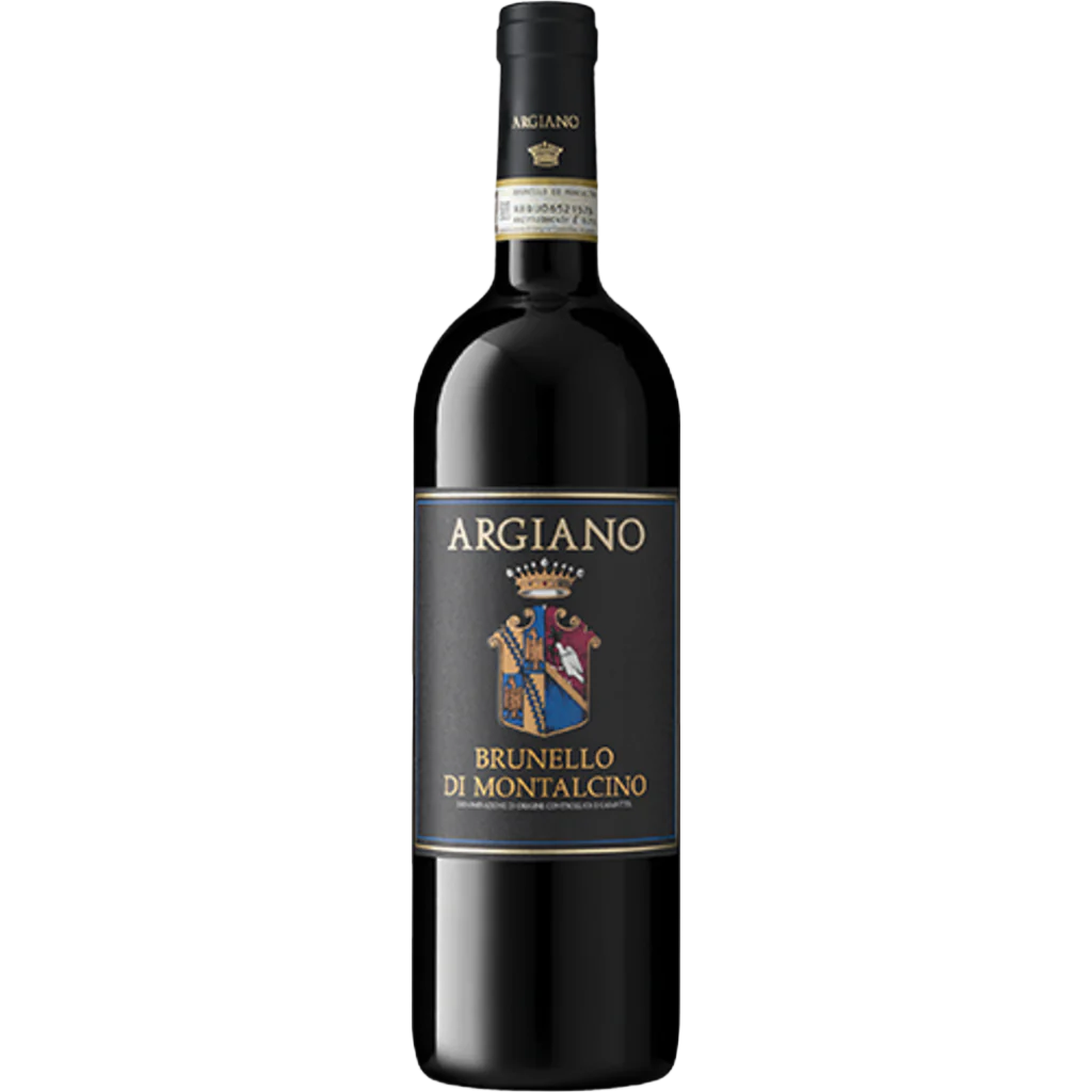 2019 Argiano Brunello di Montalcino DOCG