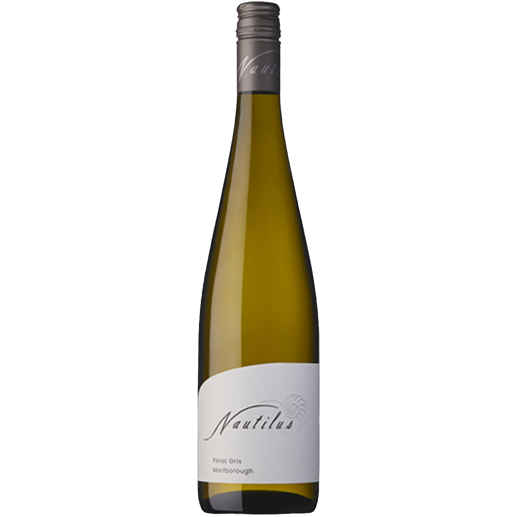 2023 Nautilus Estate Pinot Gris