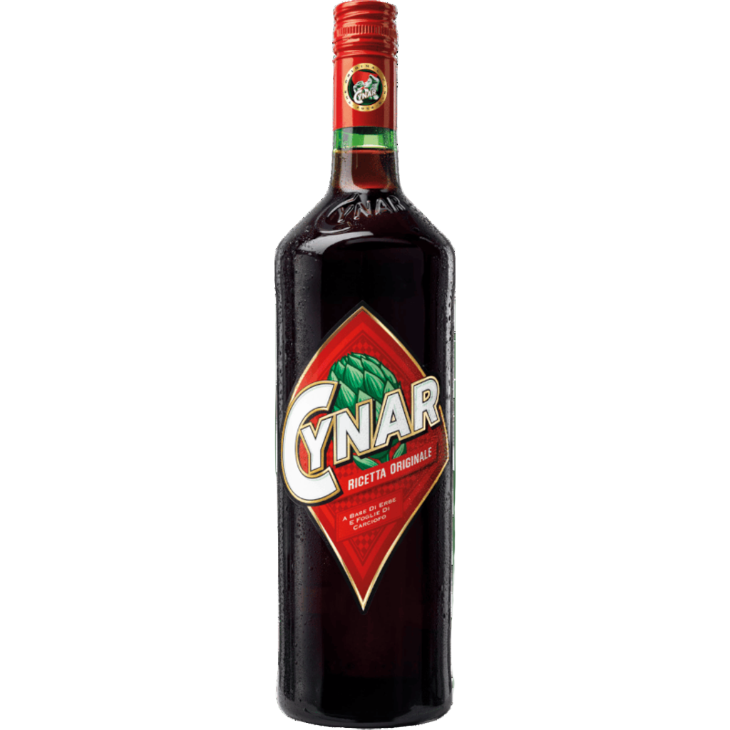 Cynar Liqueur 700ml