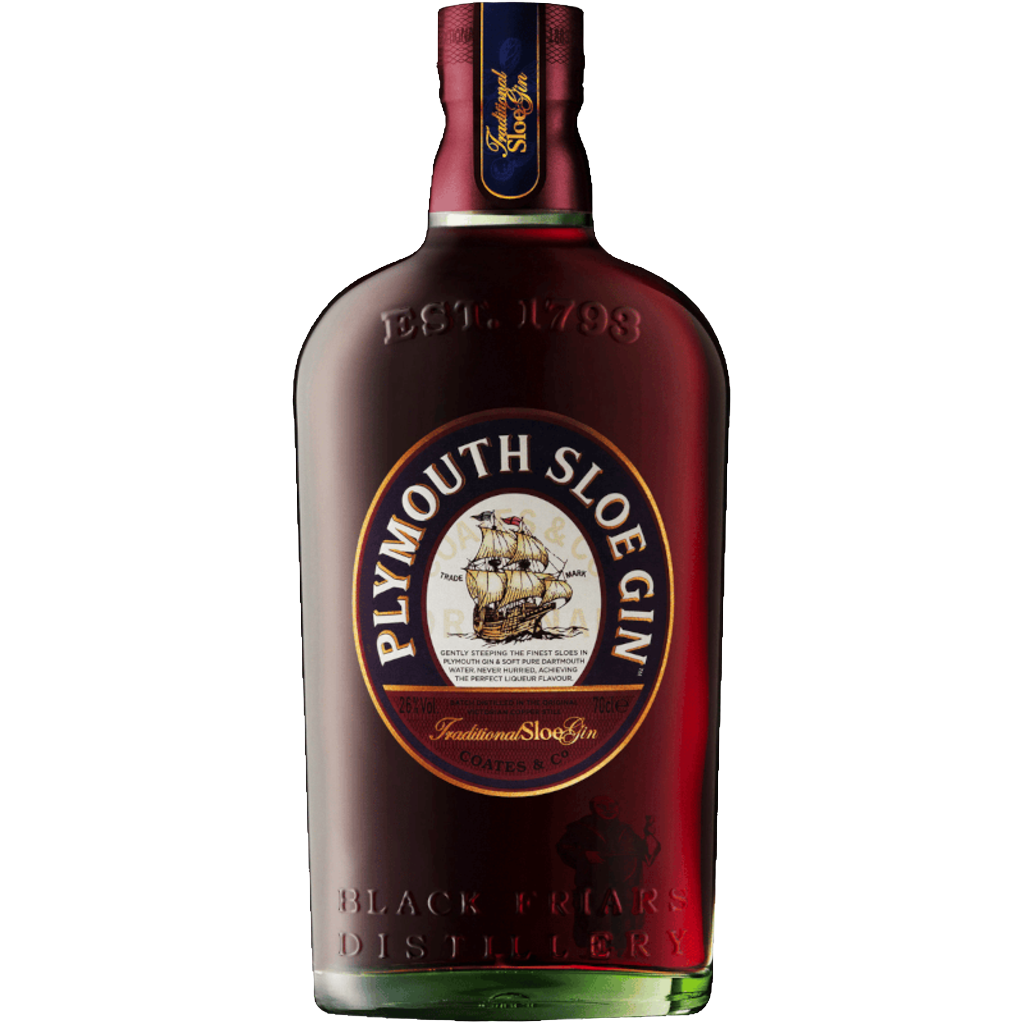 Plymouth Sloe Gin 700ml