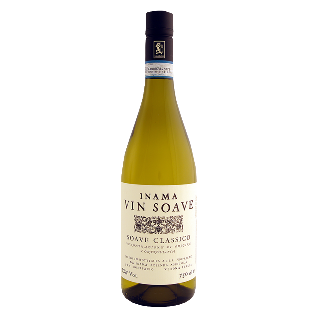 2022 Inama Vin Soave Classico Screwcap