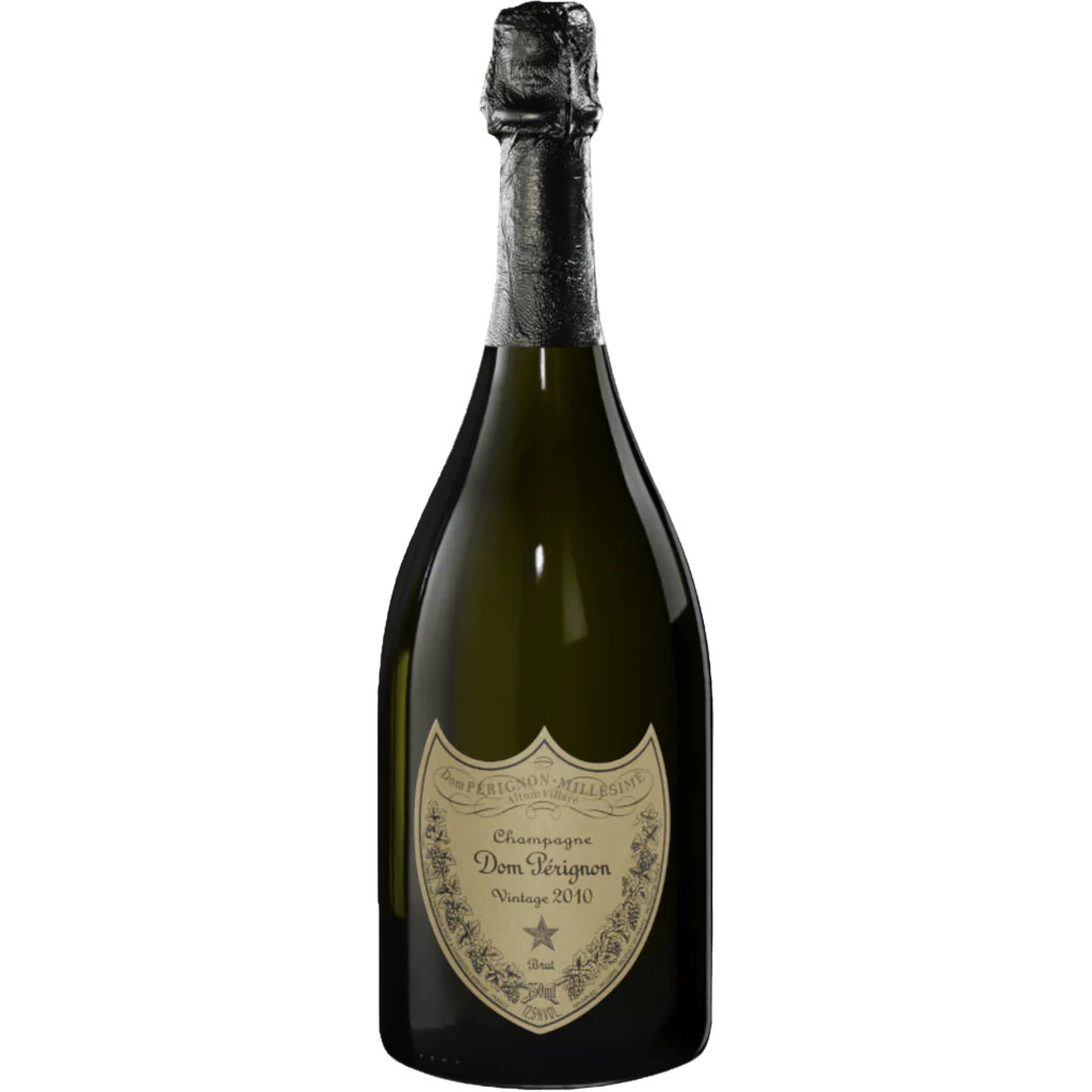 2010 Dom Perignon Champagne