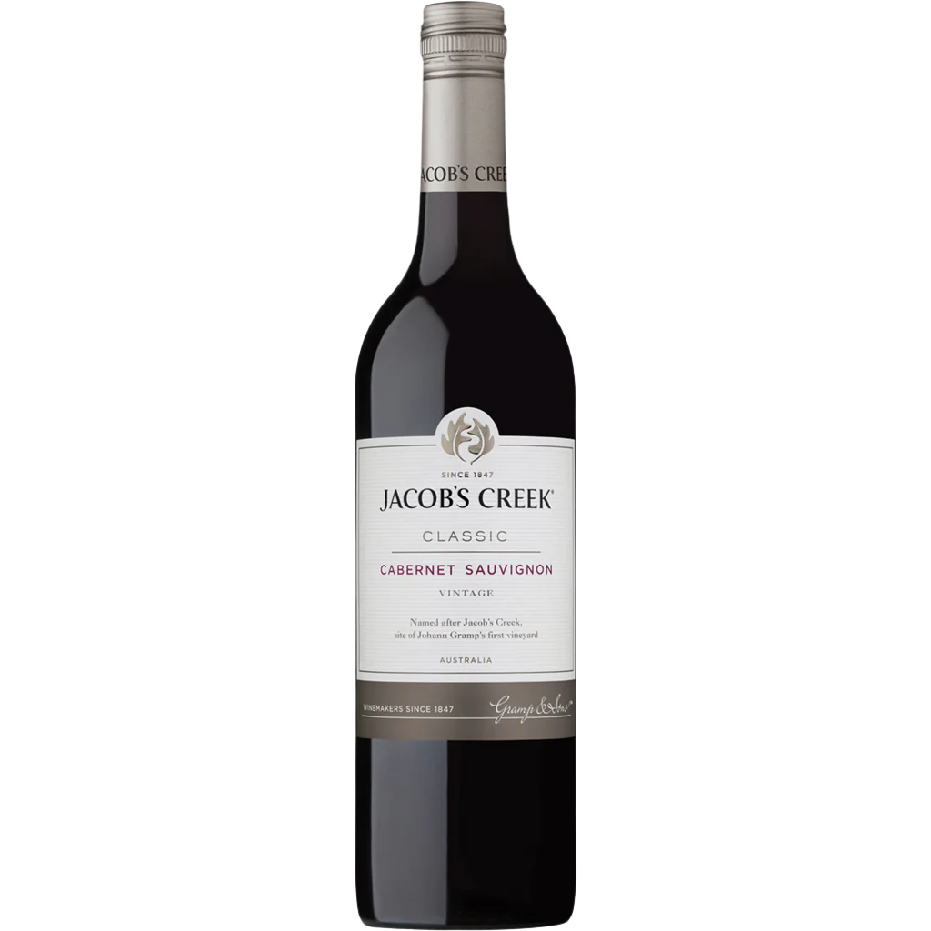 Jacob's Creek Cabernet Sauvignon