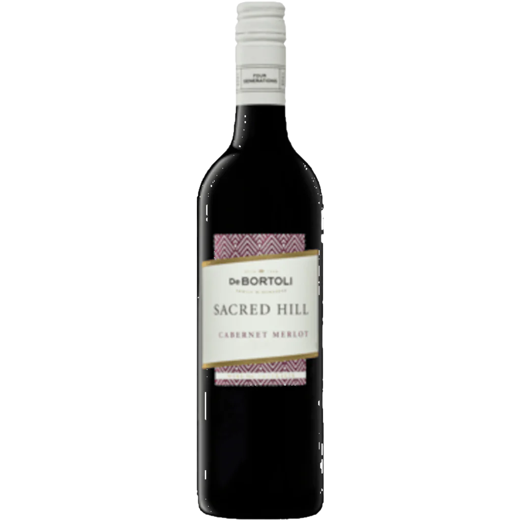 Sacred Hill Cabernet Merlot