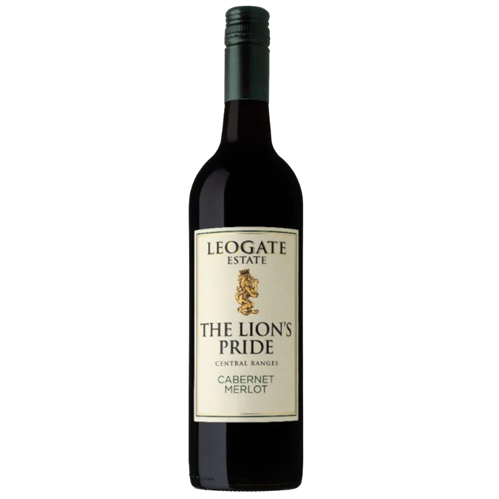 Leogate Estate Lions Pride Cabernet Merlot