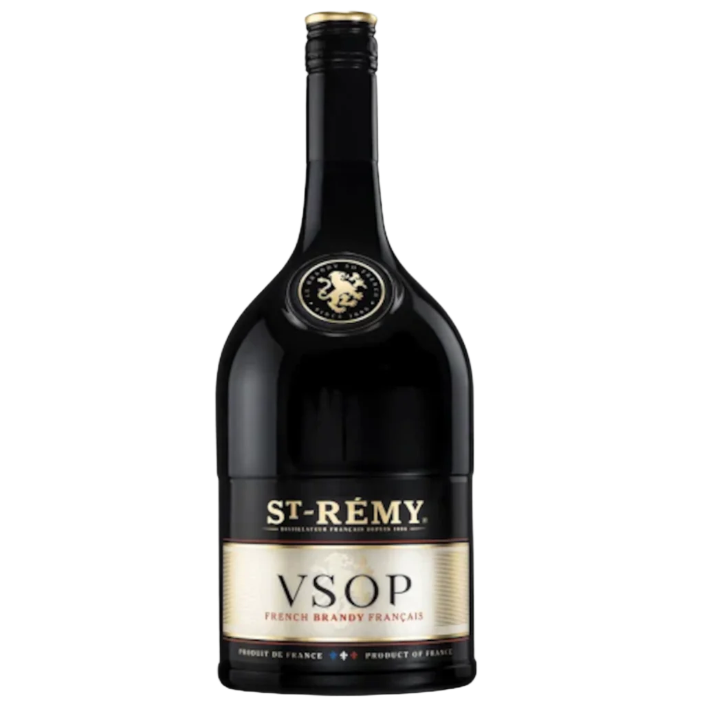 St Remy VSOP Brandy 1L