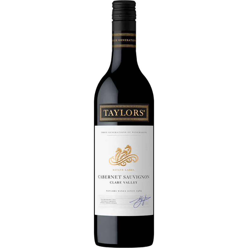 Taylors Estate Cabernet Sauvignon