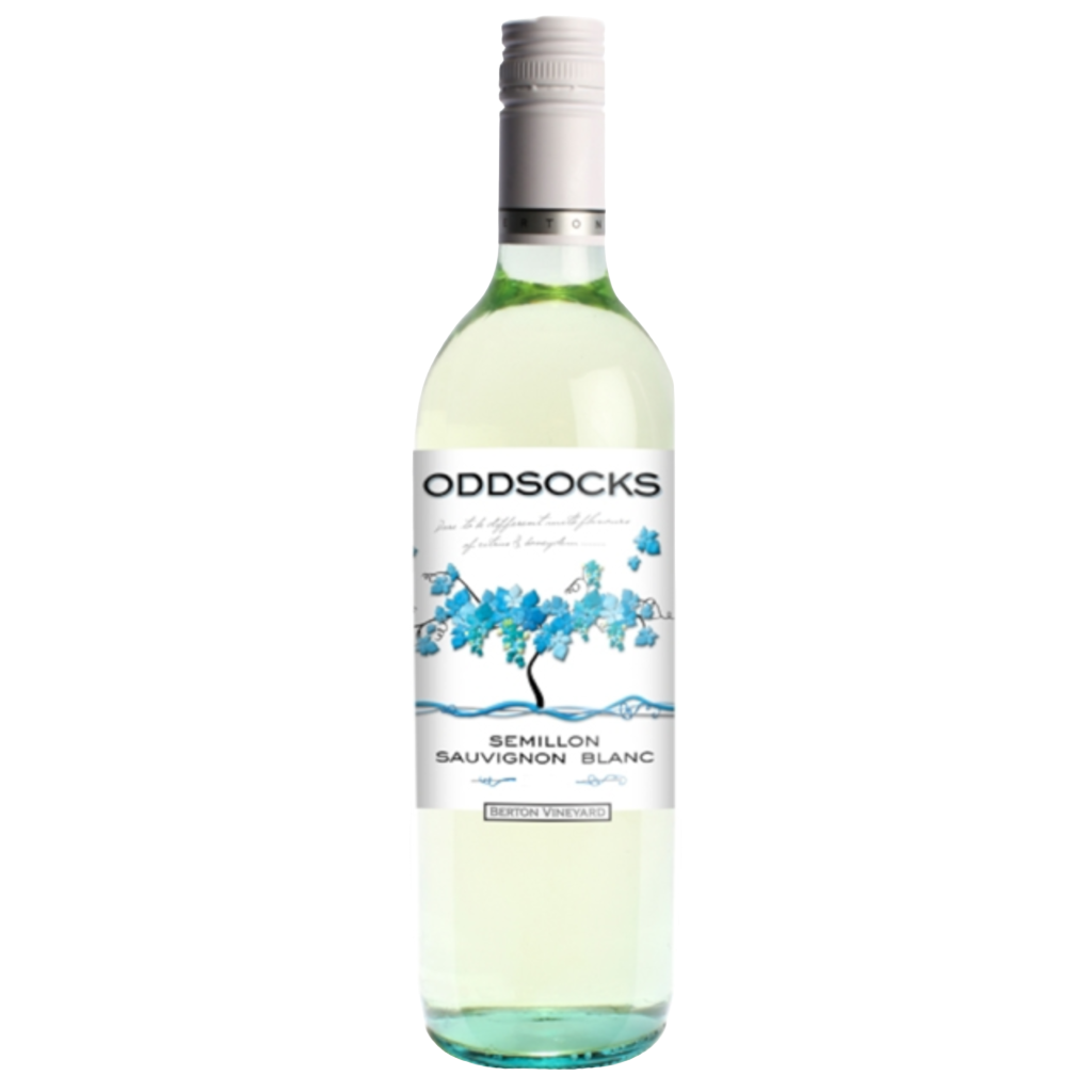 Oddsocks Semillon Sauvignon Blanc