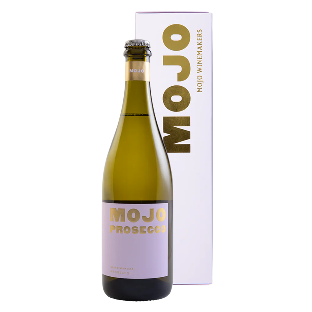 Mojo Prosecco NV