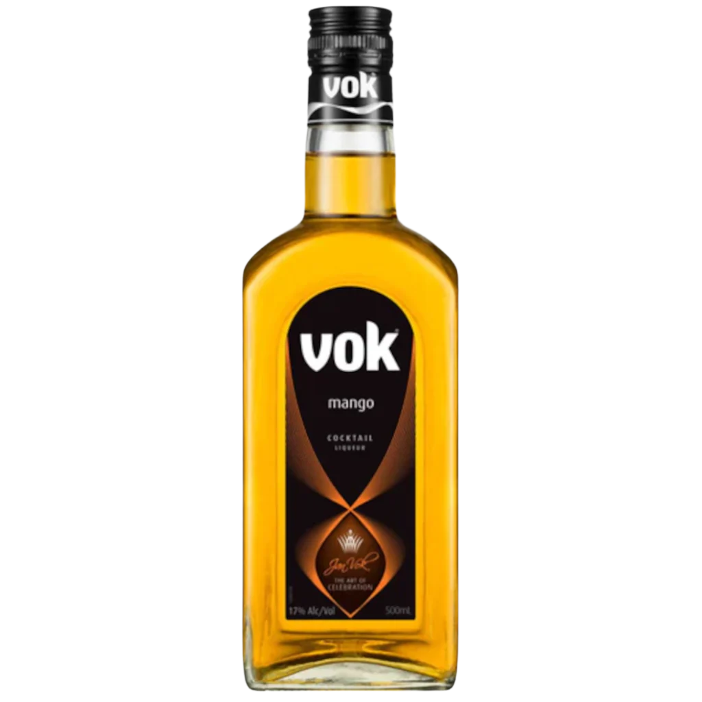 Vok Mango 500mL