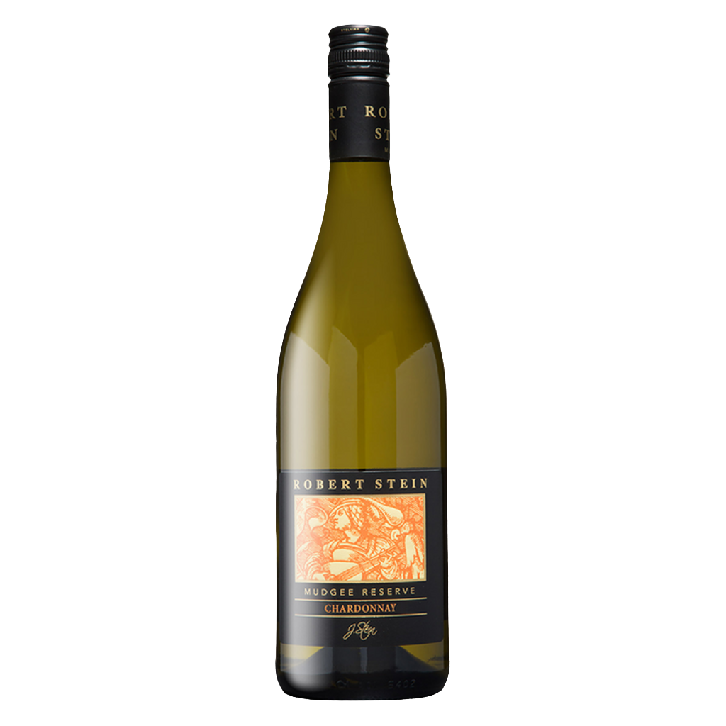 2022 Robert Stein Reserve Chardonnay