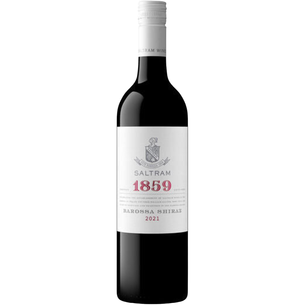 Saltram 1859 Barossa Shiraz