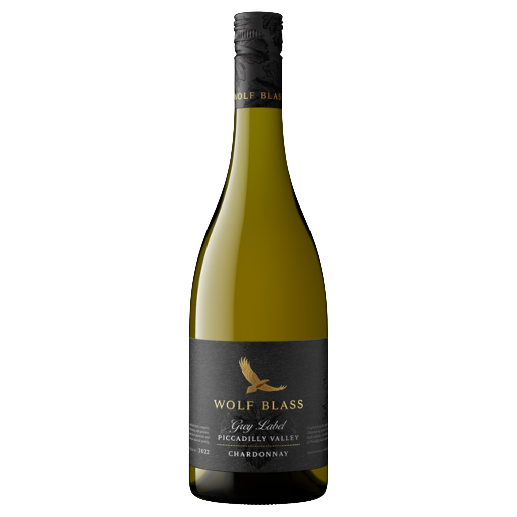 Wolf Blass Grey Label Piccadilly Valley Chardonnay