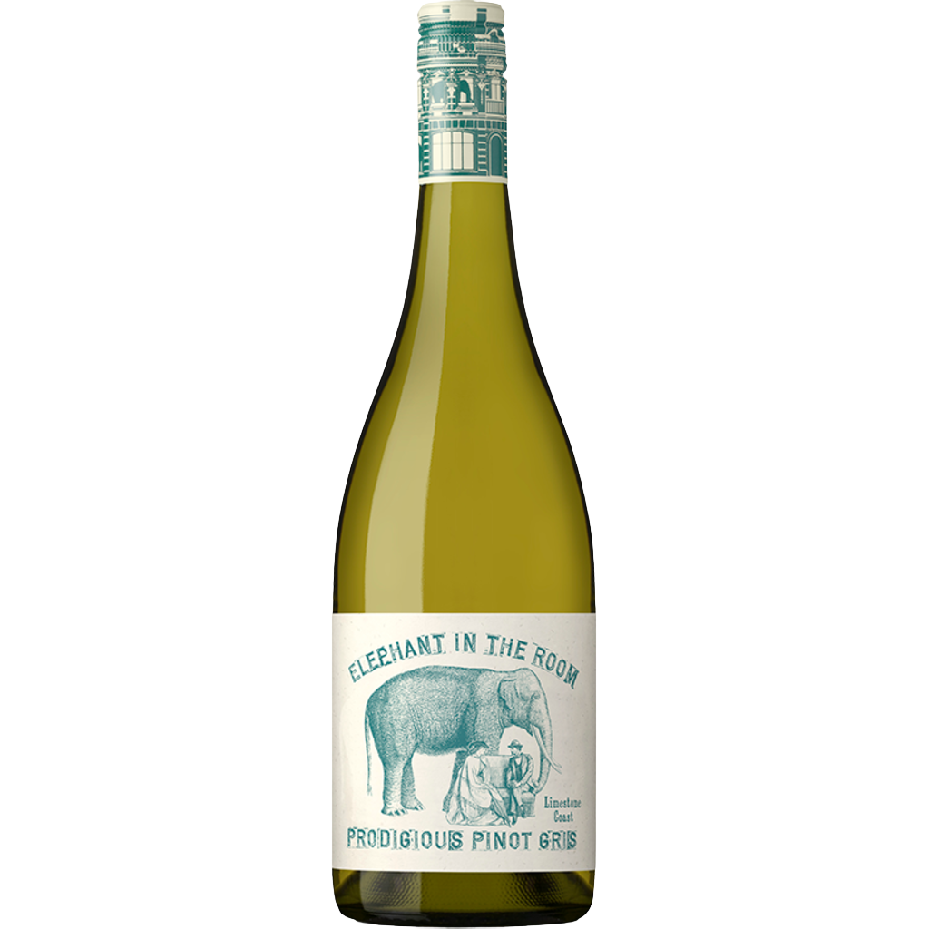 Elephant In The Room Pinot Gris