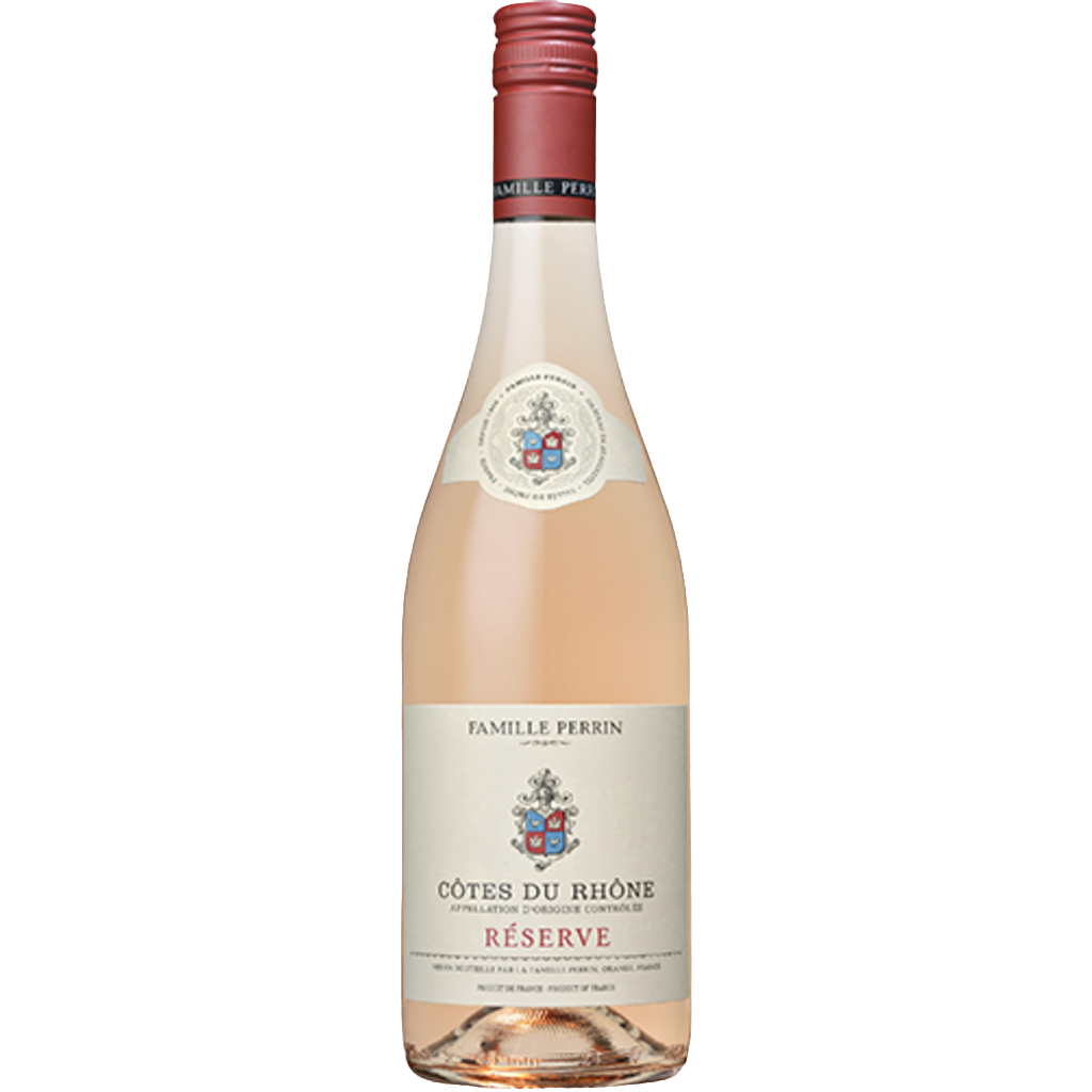 2022 Famille Perrin Réserve Côtes-du-Rhône Rosé