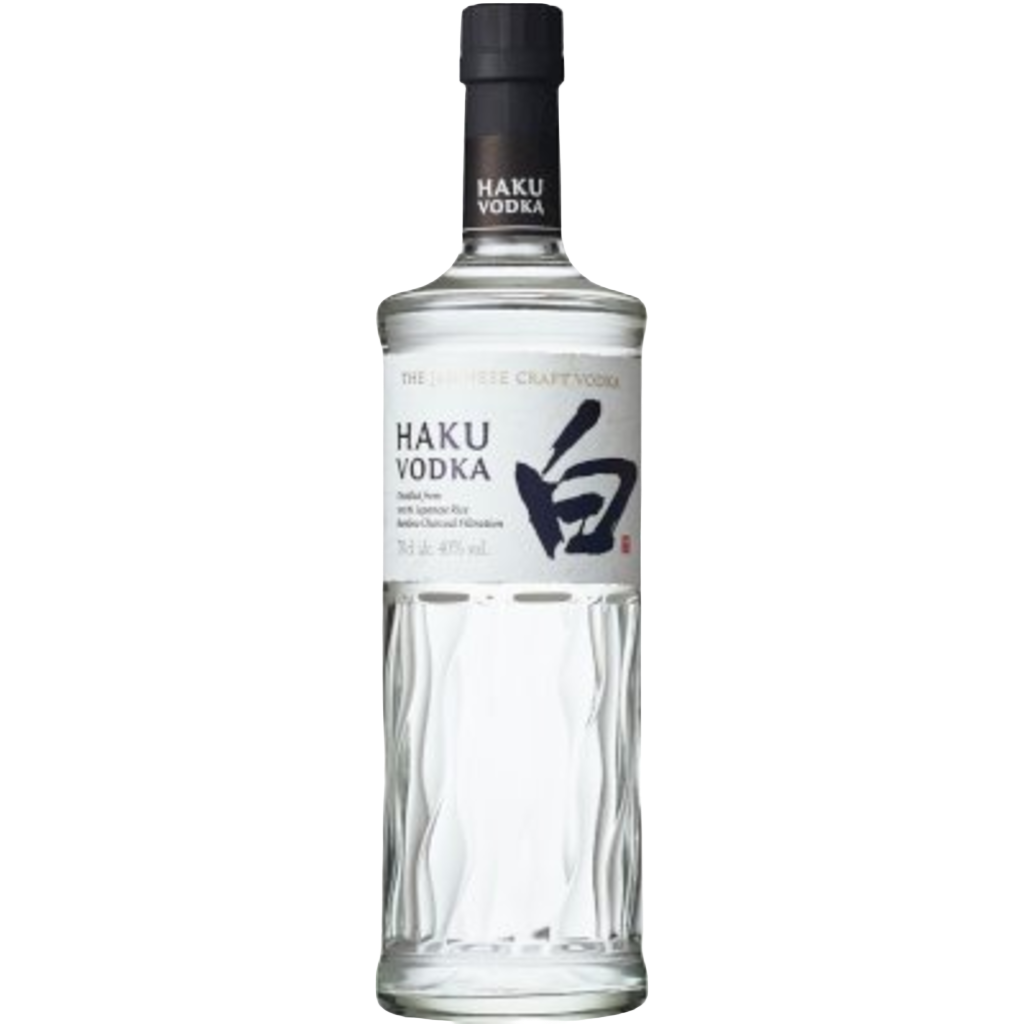 Haku Vodka 700ml