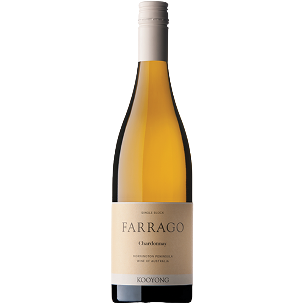 2021 Kooyong Wines Farrago Chardonnay