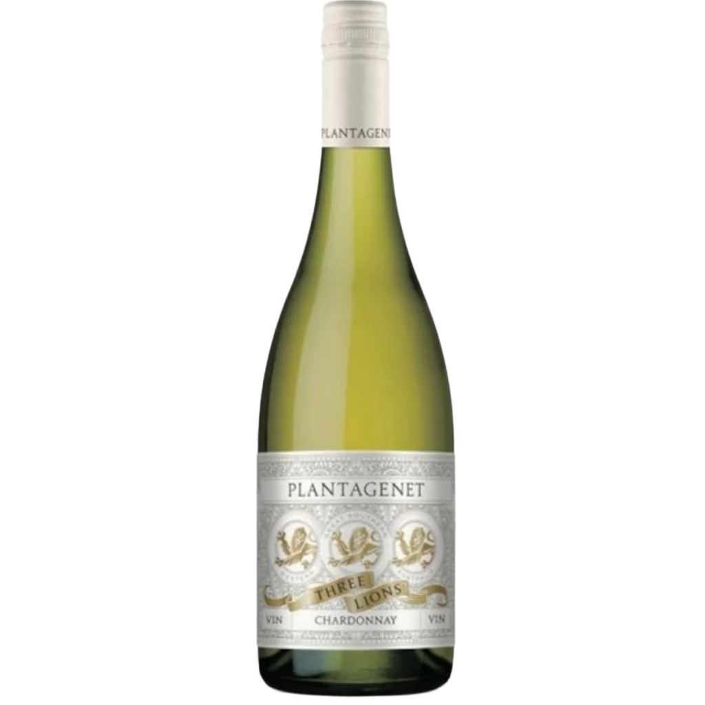 Three Lions Chardonnay