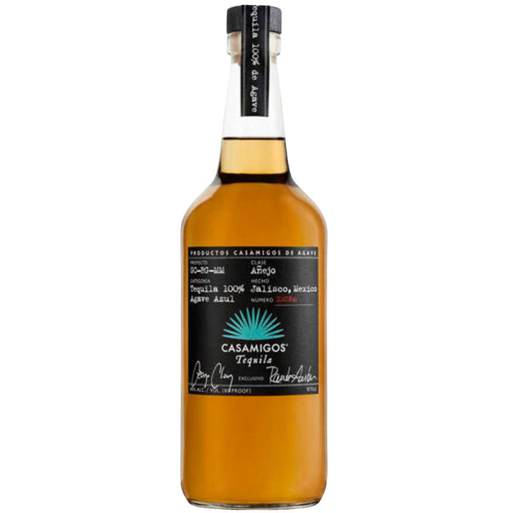 Casamigos Tequila Anejo 700ml