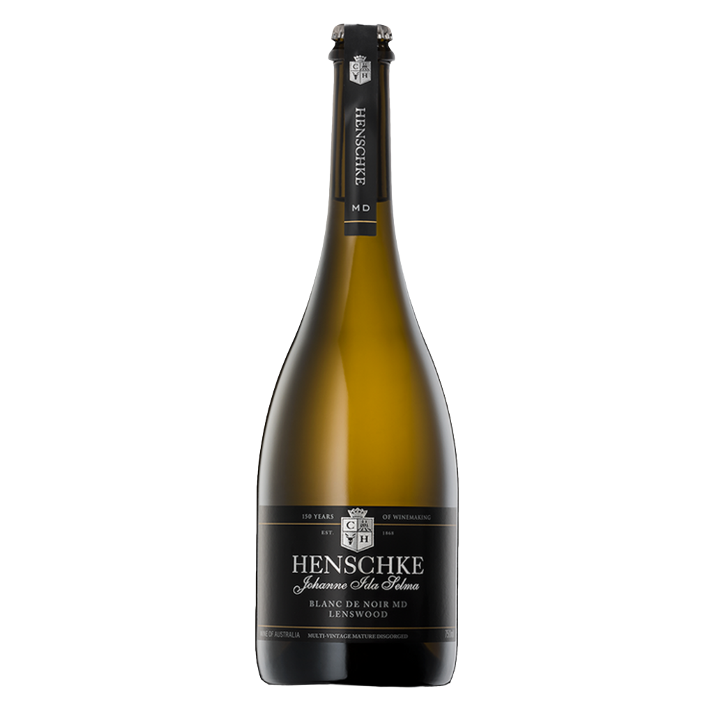 Henschke Johanne Ida Selma Blanc de Noir