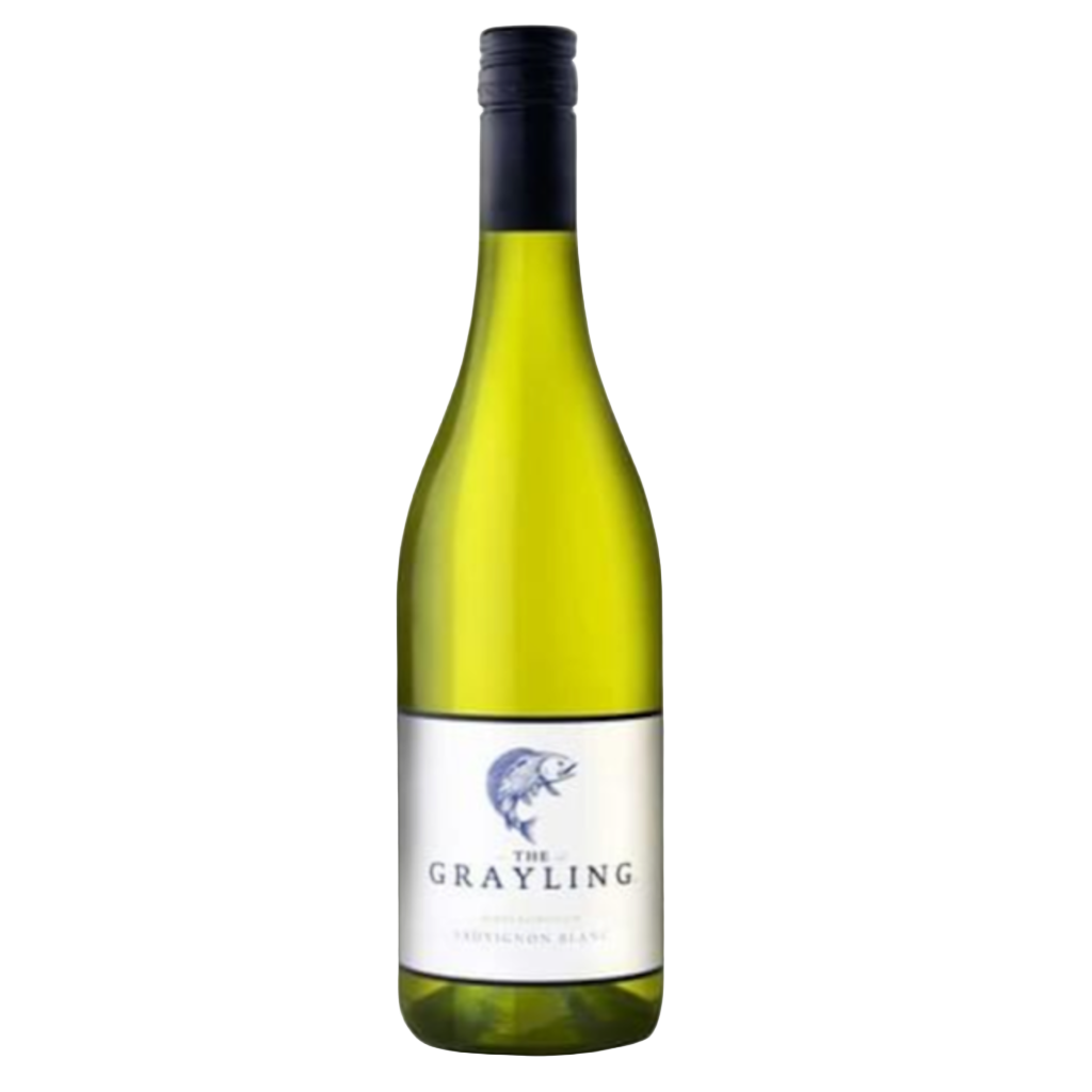 The Grayling Sauvignon Blanc