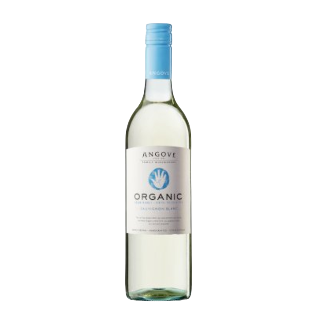 Angove Organic Sauvignon Blanc