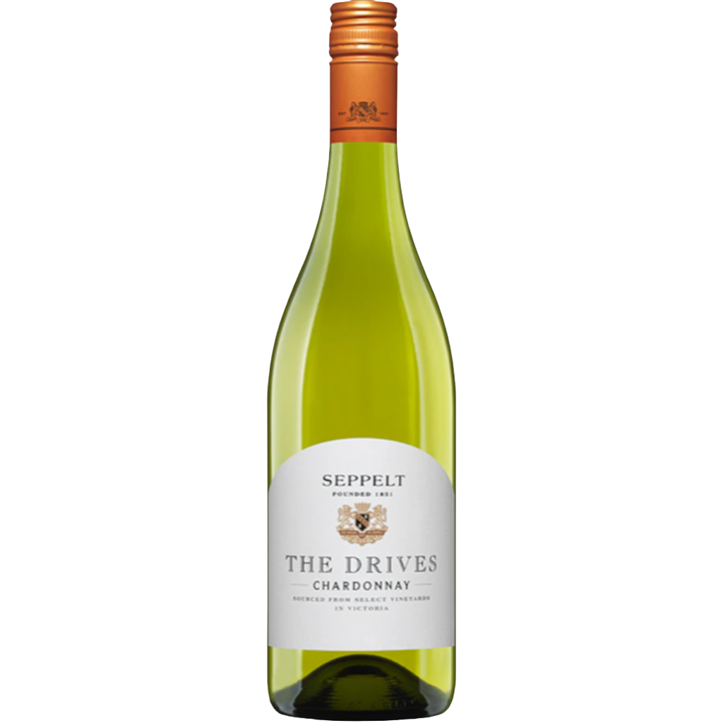 Seppelt The Drives Chardonnay