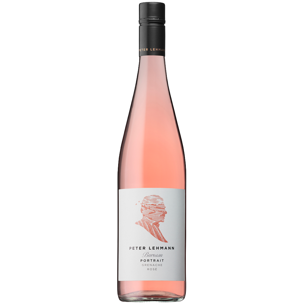 Peter Lehmann Portrait Grenache Rose