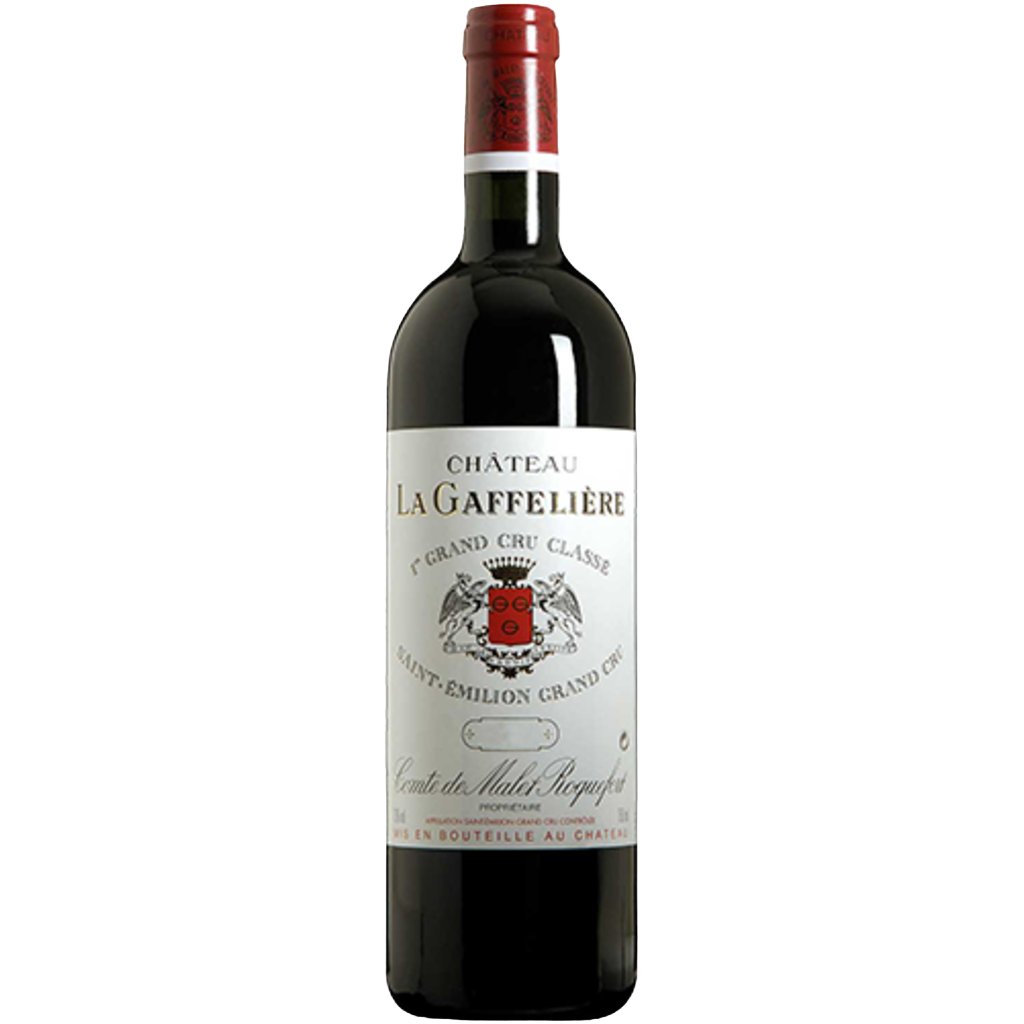 2016 Château La Gaffelière 1er Grand Cru Classé