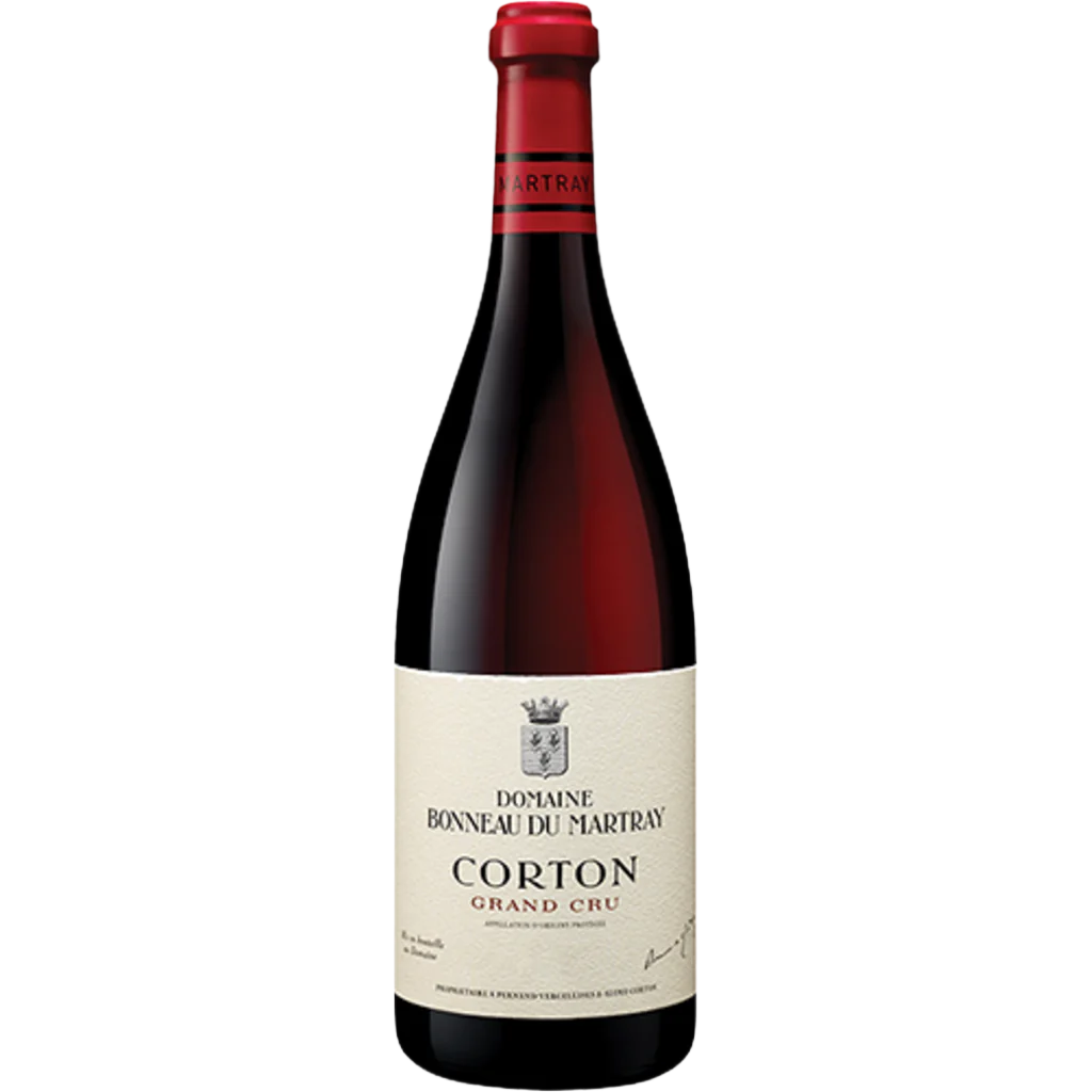 2020 Domaine Bonneau du Martray Corton Rouge Grand Cru