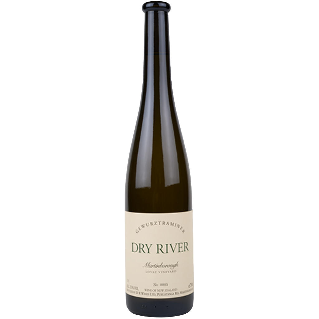 2020 Dry River Lovat Gewürztraminer