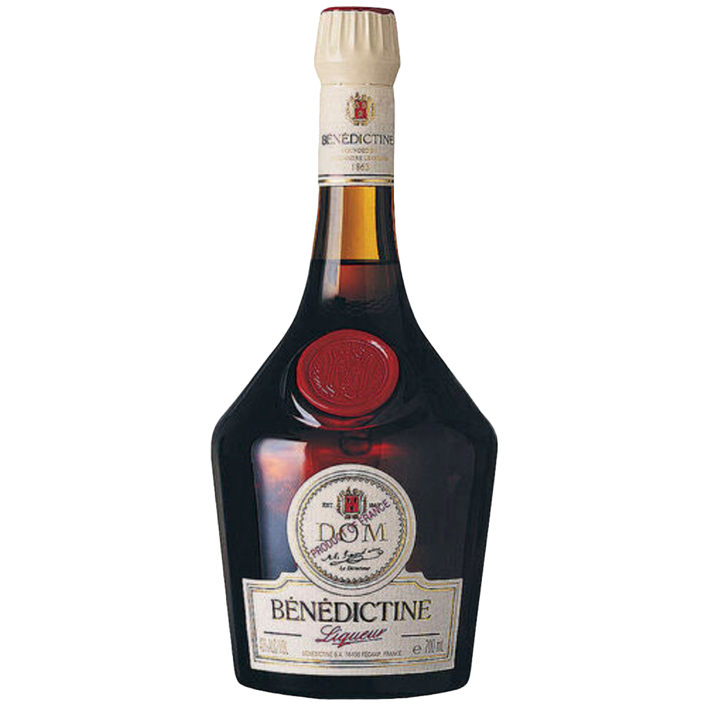 Dom Benedictine Liqueur 700ml