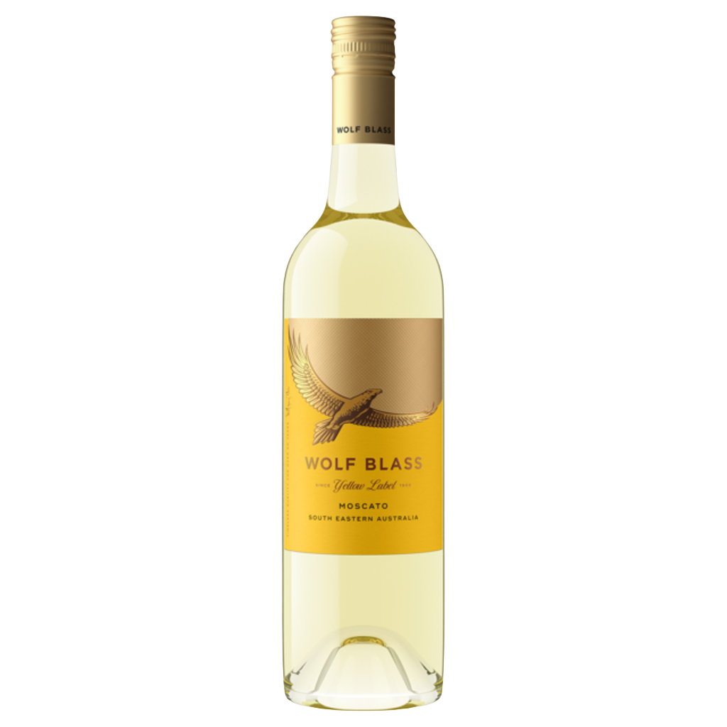 Wolf Blass Yellow Label Moscato